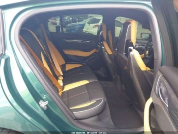 Cadillac 2025 Cadillac CT5 V V-Series Blackwing 2025 6.2l 6.2 Benzyna 668KM, zdjęcie 12