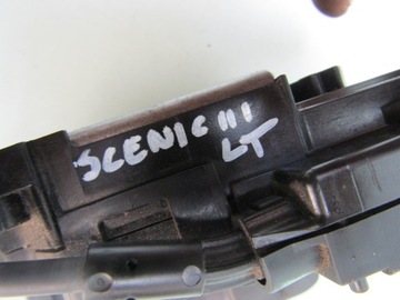 GRAND SCENIC III 11R ZÁMEK DVEŘE LEVÝ ZADNÍ 6PIN