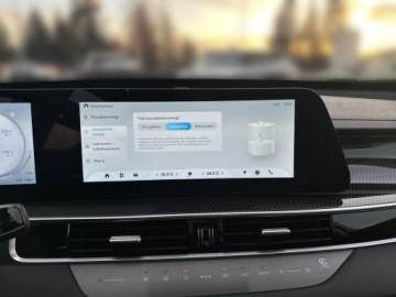 Chery Tiggo 7 SUV PHEV 1.5 T-GDI DHE 279KM 2025 Chery Tiggo 7 PHEV Pearl White, zdjęcie 29