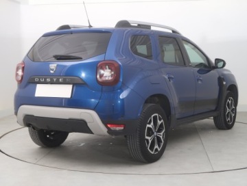 Dacia Duster II SUV 1.0 TCe 101KM 2020 Dacia Duster 1.0 TCe, Salon Polska, Serwis ASO, zdjęcie 4