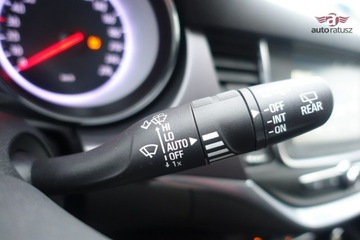 Opel Astra K Hatchback 5d 1.4 Turbo 125KM 2016 Opel Astra Salon Polska *1.4 Benz 125KM*Org.Lakier, zdjęcie 17