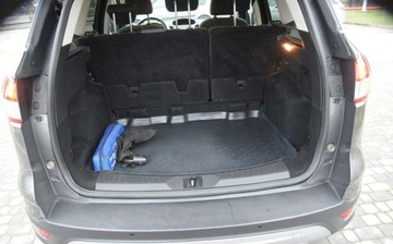 Ford Kuga II SUV 2.0 Duratorq TDCi 140KM 2013 Ford Kuga 2.0D PDC Odpinany Hak Sprowadzony Oplacony 2.0 Diesel 140KM, zdjęcie 16