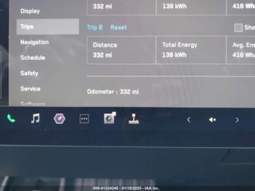  Tesla Cybertruck 2024 Awd Elektryczny 600KM, zdjęcie 10