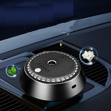 БЕСПРОВОДНОЙ АРОМАТИЧЕСКИЙ ДИФФУЗОР АРОМАТИЗАТОР + БЕСПЛАТНОЕ БИОМАСЛО!