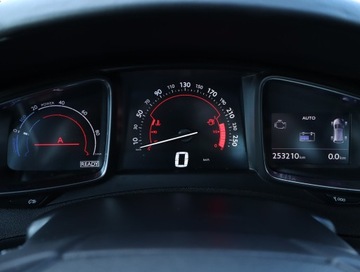 DS 5 2013 Citroen DS5 2.0 HDi, 4X4, Automat, Skóra, Navi, zdjęcie 10