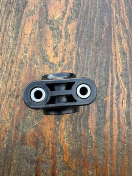 Поддон крепления рулевой колонки Suzuki LTZ 400 ltf lta