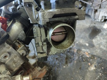 PRZEPUSTNICA ALFA ROMEO 147 1.6 16V 0280750073