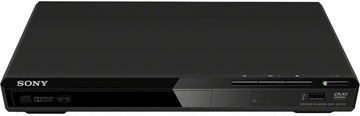 DVD-плеер Sony DVP-SR370 USB Black Surge!