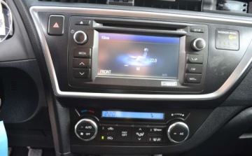 Toyota Auris II Touring Sports 1.3 Dual VVT-i 100 99KM 2014 Toyota Auris 1.3 - Niski przebieg - kamera cofania - climatronic - Oplacony, zdjęcie 26