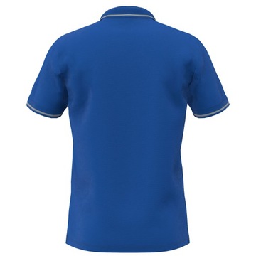 T -Fish Arena Team Poloshirt Solid Cotton S