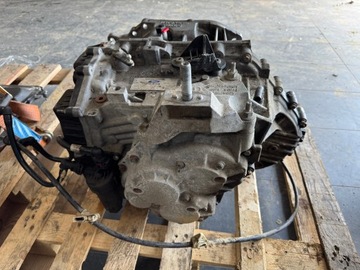 AUTOMATICKÁ SKŘÍŇ ŘAZENÍ FORD MONDEO MK4 2.0 DIESEL