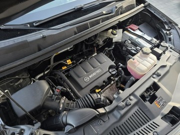 Opel Mokka I SUV 1.4 Turbo ECOTEC 140KM 2015 Opel Mokka 1.4T Bi-xenon*kamera*PDC przód i tył*, zdjęcie 28