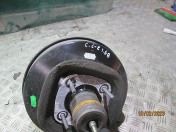 СЕРВОТОРМОЗНОЙ НАСОС C-ELYSEE 301 9811514380