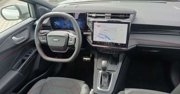 Ford Puma II 2025 Ford Puma ST-LINE X 1,0 Ecobbost 125 KM AT 7 OPOLE Benzyna 125KM, zdjęcie 12