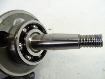 Cagiva Roadster MITO 125 Вал Кривошип Шатун Картеры Блок двигателя