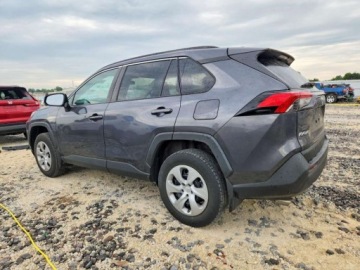 Toyota RAV4 V 2020 Toyota RAV4 Le 2020 2.5 Benzyna 203KM, zdjęcie 1