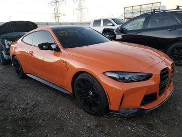 BMW Seria 4 G22-23-26 2023 BMW M4 Competition 2023 3.0l 3.0 Benzyna 503KM, zdjęcie 4