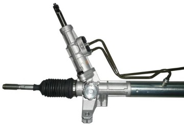 СИСТЕМА РУЛЕВОГО УПРАВЛЕНИЯ RENAULT MASTER II 7700302173