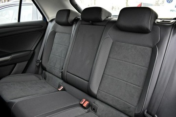 Volkswagen T-Roc I SUV Facelifting 1.5 TSI ACT 150KM 2024 Volkswagen T-Roc Bezwypadkowy / Salon Polska /, zdjęcie 11