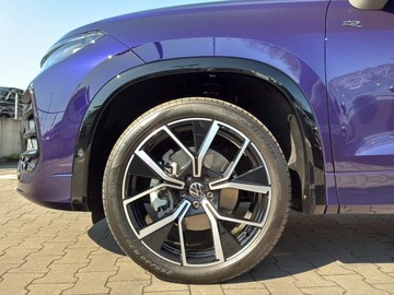 Volkswagen Tayron 2025 Volkswagen Tayron R-line plus 2.0 TSI 204 KM DSG, zdjęcie 23