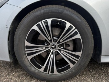 Mercedes Klasa E W214 Kombi 2.0 220d 197KM 2025 E Klasa 220 d Avantgarde Estate 2.0 (197KM) 2025, zdjęcie 12