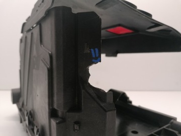 MERCEDES GLA II H247 КОРПУС БАТАРЕИ A2475400025