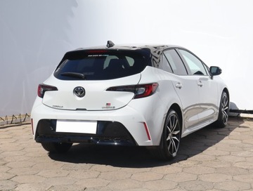 Toyota Corolla XII 2023 Toyota Corolla 2.0 Hybrid, Salon Polska, zdjęcie 4