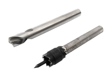 НАБОР ТОЧЕЧНЫХ РАЗВЕРТЫВОК ДЛЯ СВАРКИ 8,10 ММ