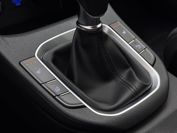 Hyundai i30 III Hatchback Facelifting 1.0 T-GDI 120KM 2022 Hyundai i30 Smart, 1 właściciel, Salon Polska, FV, zdjęcie 30