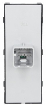 SEAT VOLKSWAGEN ПЕРЕКЛЮЧАТЕЛЬ ПОДЪЕМА СТЕКЛА ЛЕВЫЙ