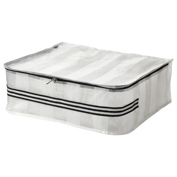 IKEA GORSNYGG Pojemnik na ubrania pościel 55x49x19
