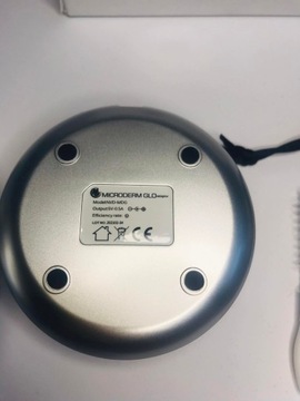 Аппарат микродермабразии MICRODERM GLO
