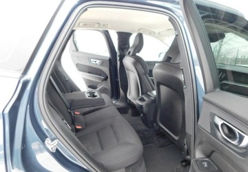 Volvo XC60 II Crossover D3 150KM 2020 Volvo XC 60 z Gwarancja Bezwypadkowy Kamera Podgrzewane Fotele 2.0 Diesel, zdjęcie 16