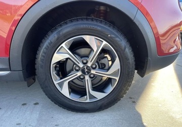 Kia XCeed Crossover Facelifting 1.5 T-GDi 140KM 2024 Kia XCeed Kia XCeed Kia XCeed 1.5 T-GDI 6MT wersja MSMART Pl Salon ASO 1.5, zdjęcie 10