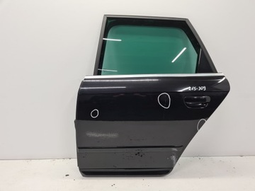 SEAT EXEO KOMBI DRZWI LEWY TYŁ LC9Z