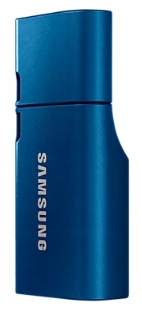 Флеш-накопитель Samsung, 64 ГБ, USB-C, тип USB 3.1, память