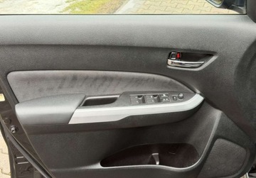 Suzuki Vitara III SUV 1.4 BOOSTERJET 140KM 2016 Suzuki Vitara 1,4T 140KM 4x4 FULL LED Navi Key-Less Bezwypadkowy Serwis, zdjęcie 30