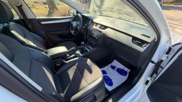Skoda Octavia III Kombi 2.0 TDI 150KM 2016 Skoda Octavia Raty 2.0 TDI Led Xenon Navi Zarej w PL 140 tys km Gwarancja, zdjęcie 35