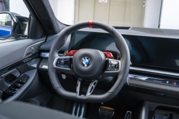 BMW Seria 5 G90-91 M Sedan 4.4 V8 727KM 2026 BMW M5 Sedan! NOWE BMW M5! Dostępne od ręki!, zdjęcie 22