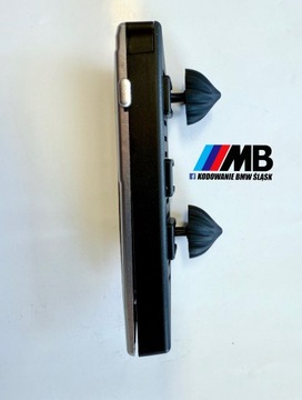 PROMO!!! Zestaw startowy zapach BMW NATURAL AIR mountain view 83125A7DC77