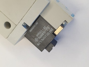 Генератор вакуума FESTO VN-05-L-T3-PQ2-VQ2-R01-M 532619