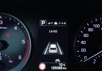 Hyundai Tucson III SUV 1.7 CRDi 141KM 2016 Hyundai Tucson 1.7 CRDI BlueDrive 140KM Automat SalonPL SerwisASO Gwarancj, zdjęcie 15