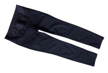 H&M MAMA CIĄŻOWE POD BRZUSZEK R. 40
