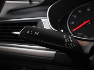 Audi A6 C7 Limousine Facelifting 1.8 TFSI ultra 190KM 2017 Audi A6 Automat skóra xenon navi klima auto (4, zdjęcie 31