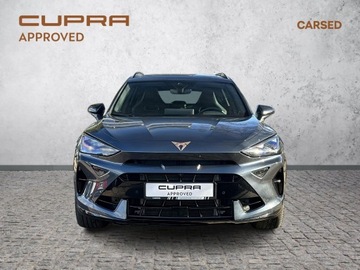 Cupra Formentor Crossover Facelifting 2.0 TSI 333KM 2025 Cupra Formentor VZ 333KM Pure Performance Pakiet E, zdjęcie 7