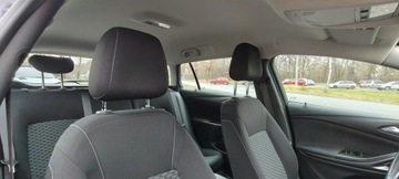 Opel Astra K Sports Tourer 1.4 Turbo 125KM 2016 Opel Astra Krajowy, książka serwisowa., zdjęcie 12