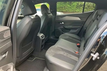 Peugeot 408 2026 Peugeot 408 GT Exclusive 2026 rok Hybryda Duzy rabat Leasing Wynajem, zdjęcie 18