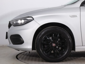 Fiat Tipo II Sedan 1.4 95KM 2019 Fiat Tipo 1.4 16V, Salon Polska, Serwis ASO, GAZ, zdjęcie 13