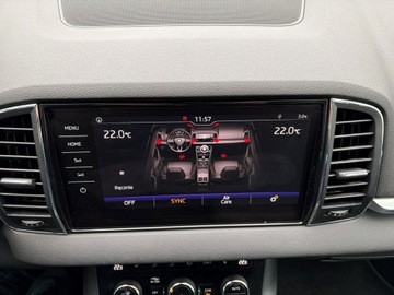 Skoda Karoq Crossover 1.0 TSI 115KM 2018 Škoda Karoq Skoda Karoq Automat LEDy Podgrzewane, zdjęcie 24