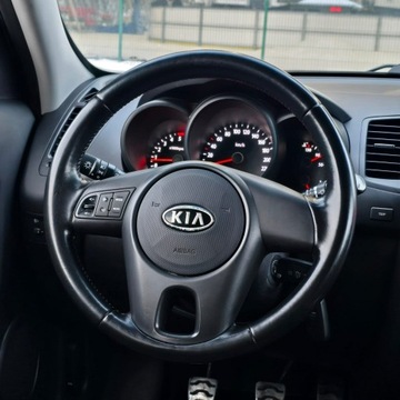 Kia Soul I Crossover 1.6 CRDI VGT 128KM 2009 Kia Soul I 1.6 CRDI Attract, zdjęcie 26